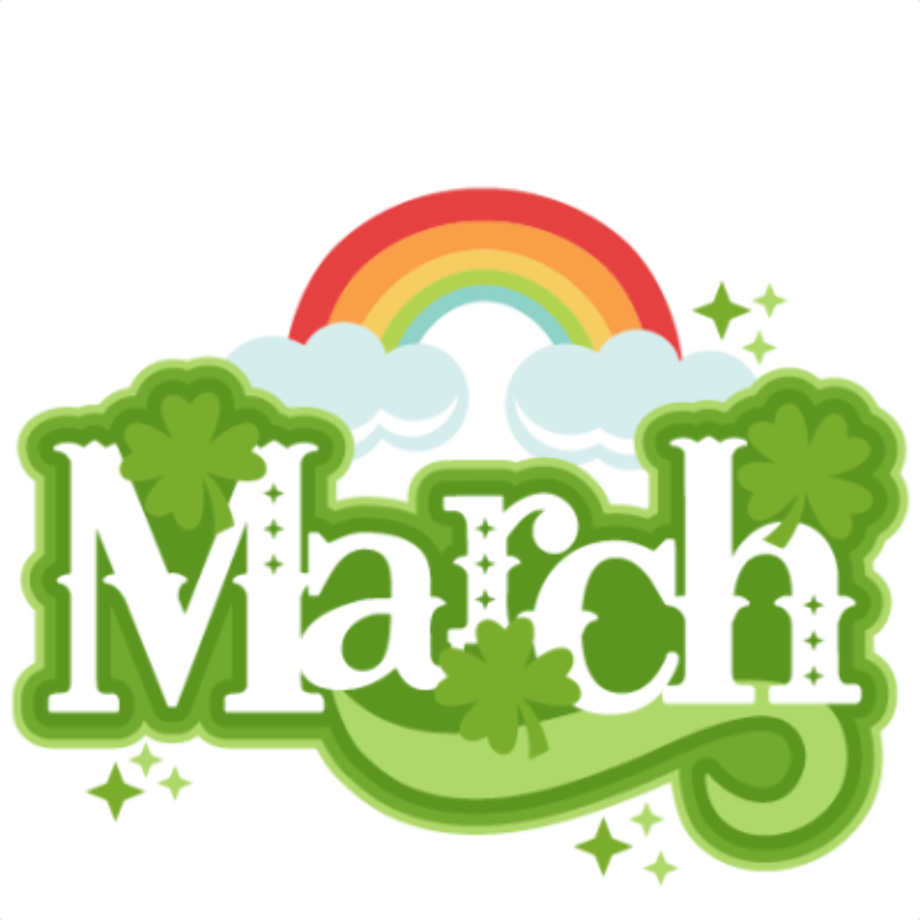 Download High Quality march clipart transparent background Transparent