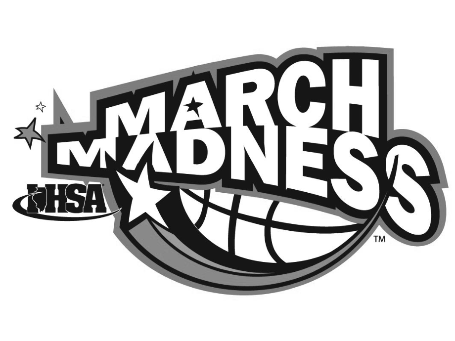 Download High Quality march madness logo black Transparent