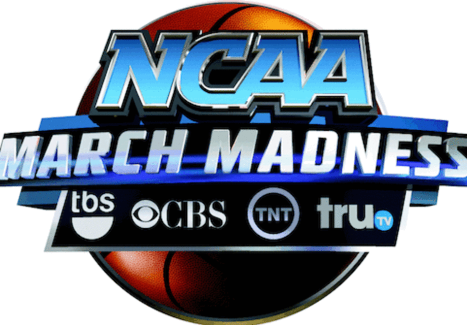 March Madness Logo Cbs 2 