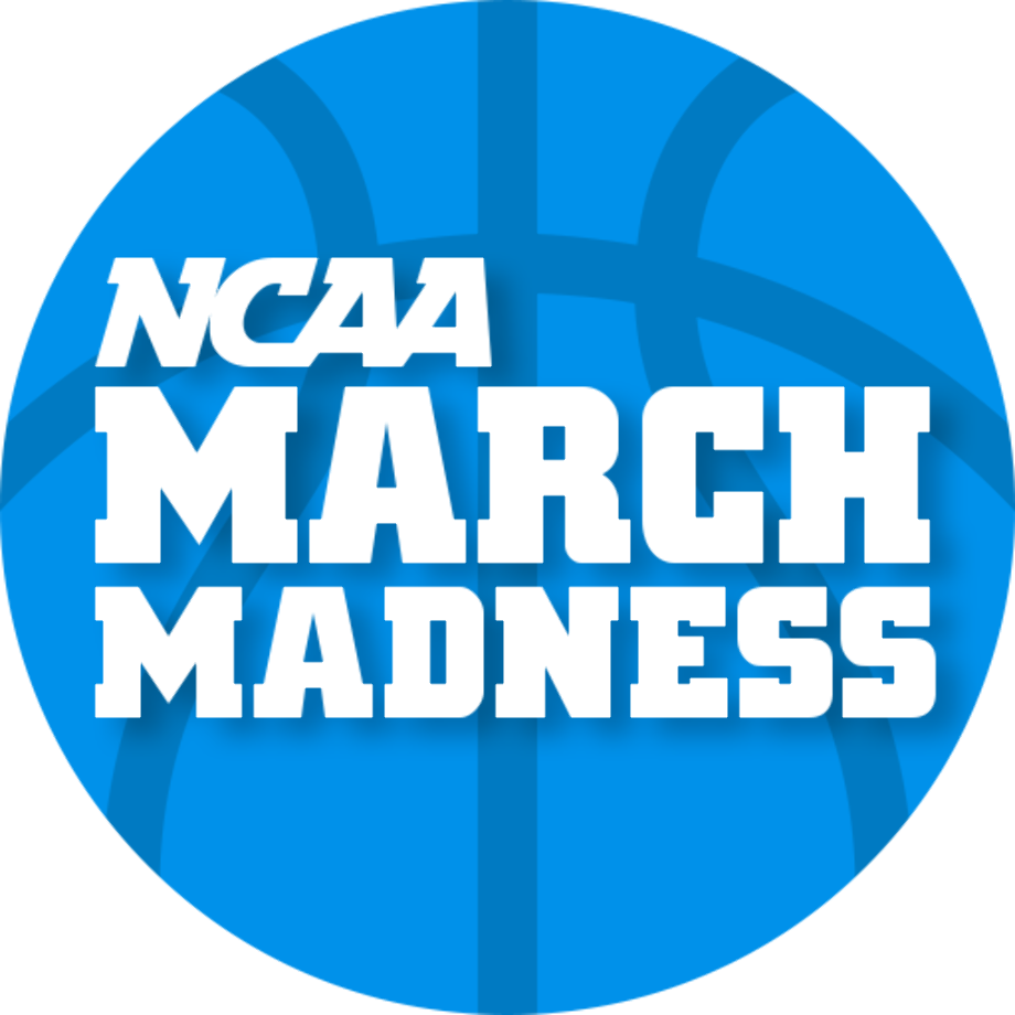 March Madness Logo Championship 2 