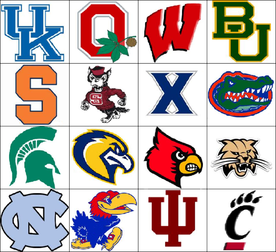 Download High Quality March Madness Logo College Transparent Png Images
