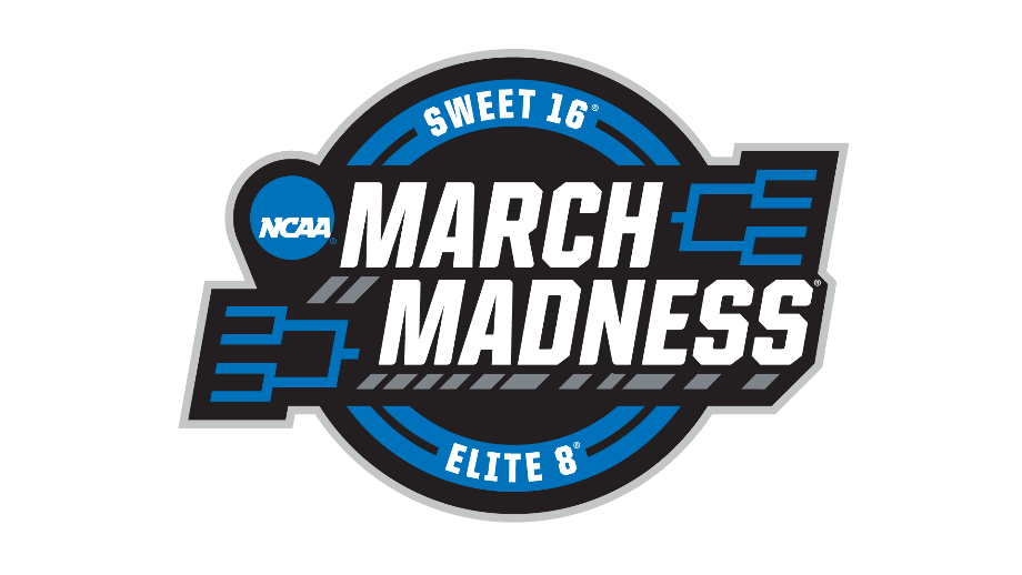 March Madness Logo Png Free Logo Image