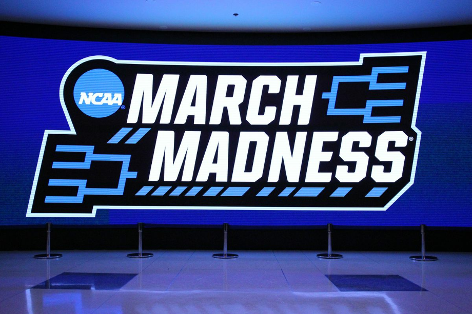 Download High Quality march madness logo conference ncaa Transparent