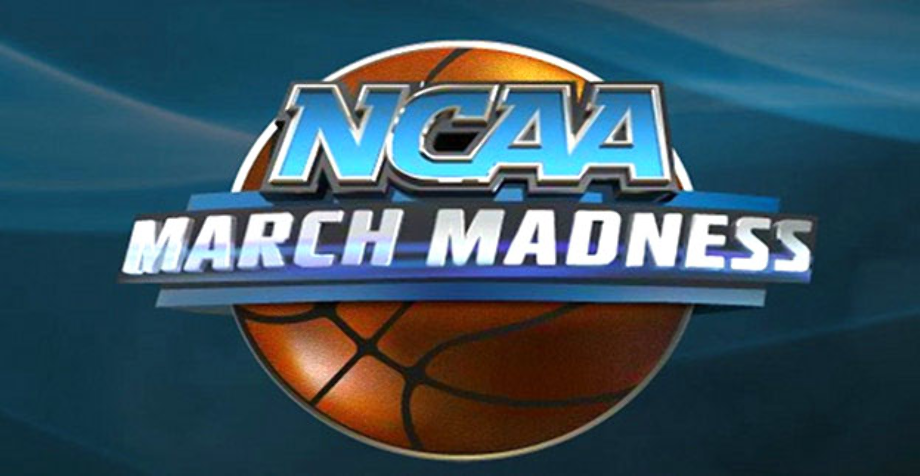 March Madness Logo Cool 8 