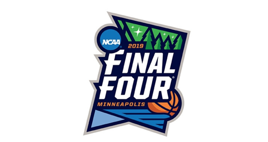 march madness logo advertising