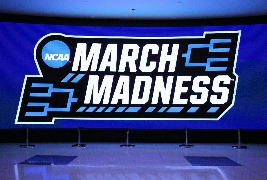 Download High Quality march madness logo cool Transparent PNG Images