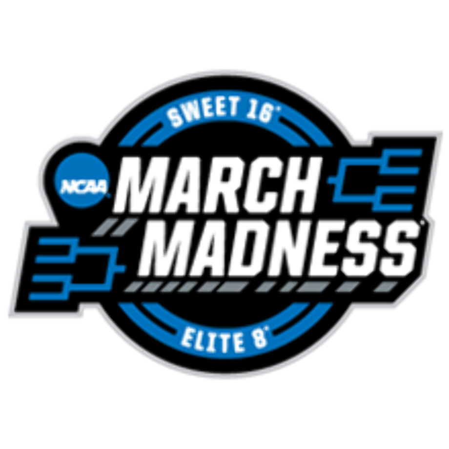 march madness logo official