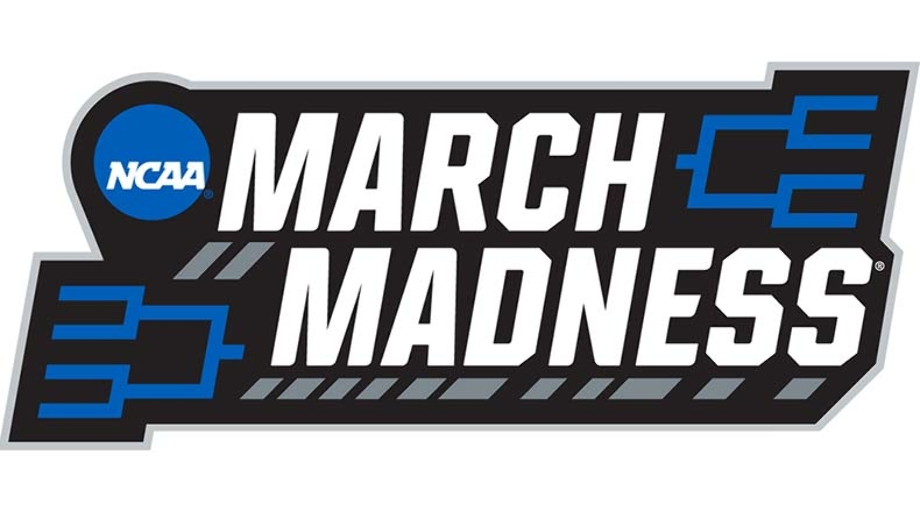 march madness logo clipart