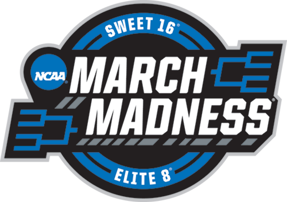 march madness logo conference ncaa