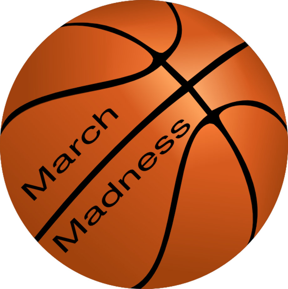 Download High Quality march madness logo transparent background