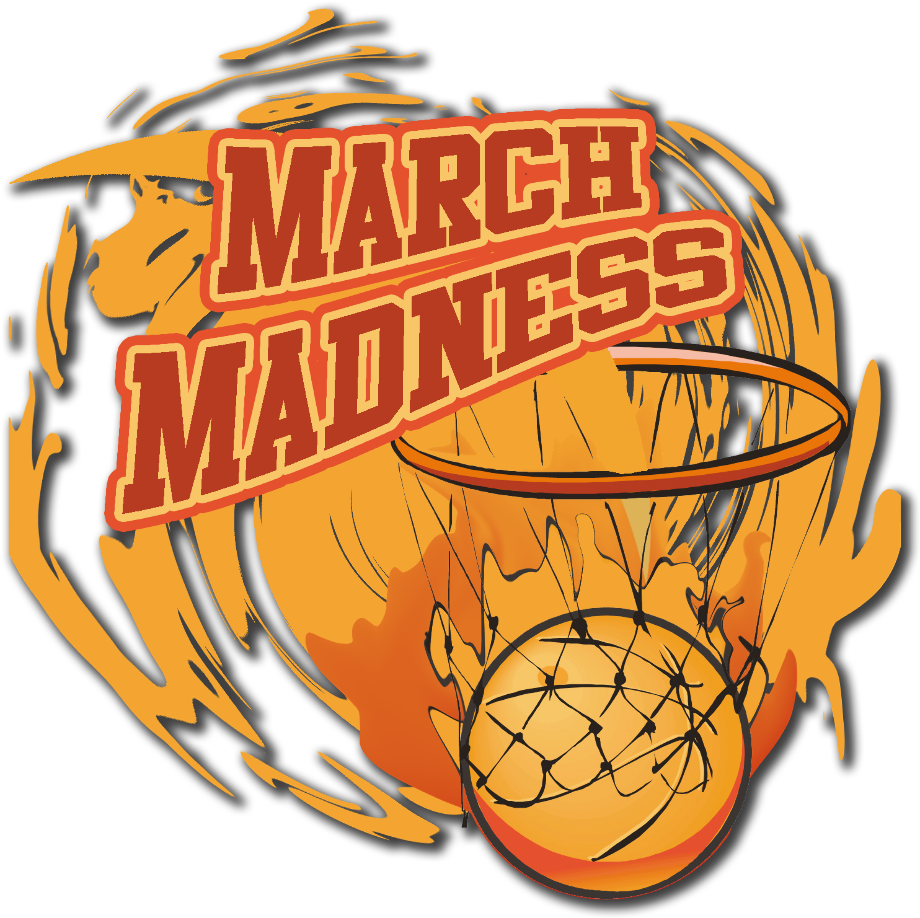 Download High Quality march madness logo transparent background
