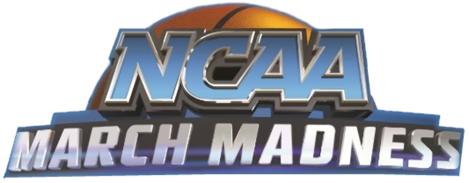 March Madness Logo Transparent Background 8 