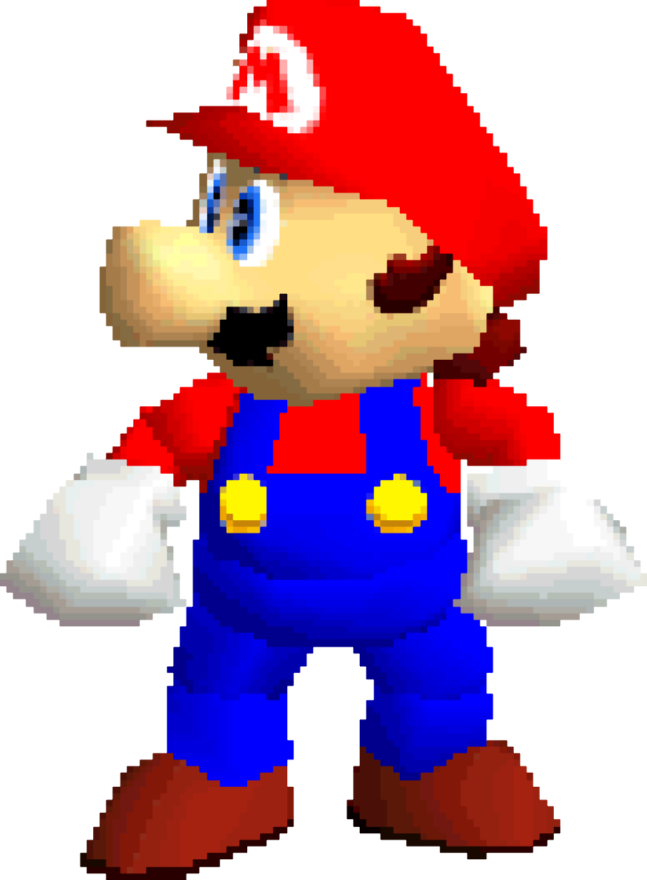 0 Result Images of Mario Bros Pixel Png Transparent - PNG Image Collection