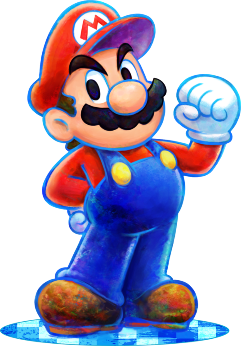 Download High Quality mario transparent angry Transparent PNG Images - Art Prim clip arts 2019