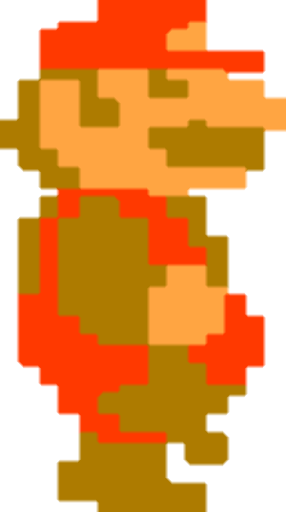 Download High Quality Mario Transparent Old Transparent Png Images