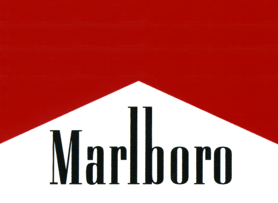 marlboro logo wallpaper