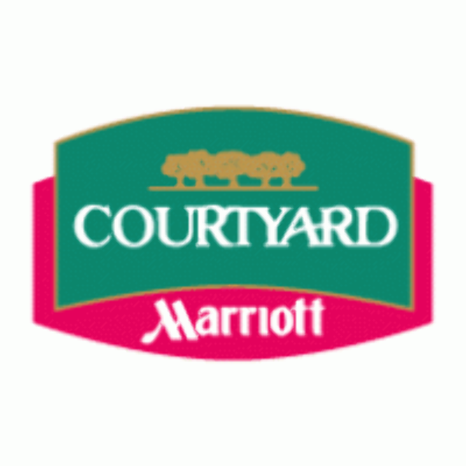marriott logo courtyard