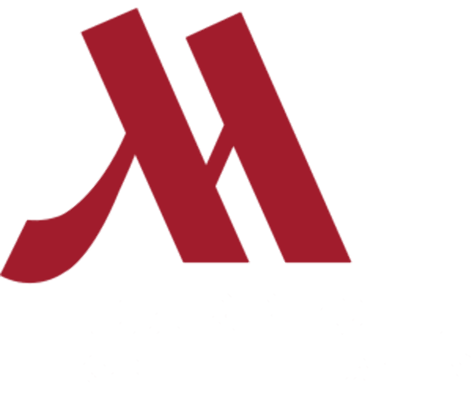 marriott logo old