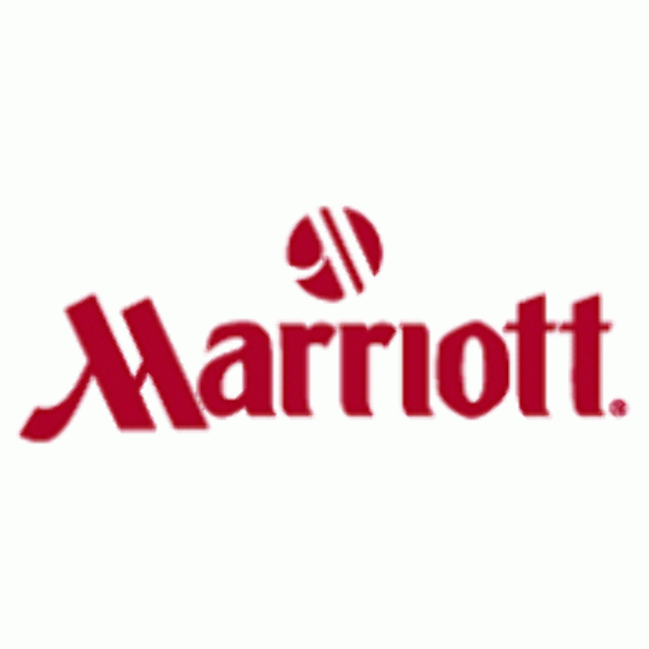 marriott logo brand