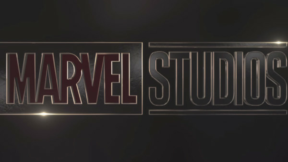 marvel studios logo black panther
