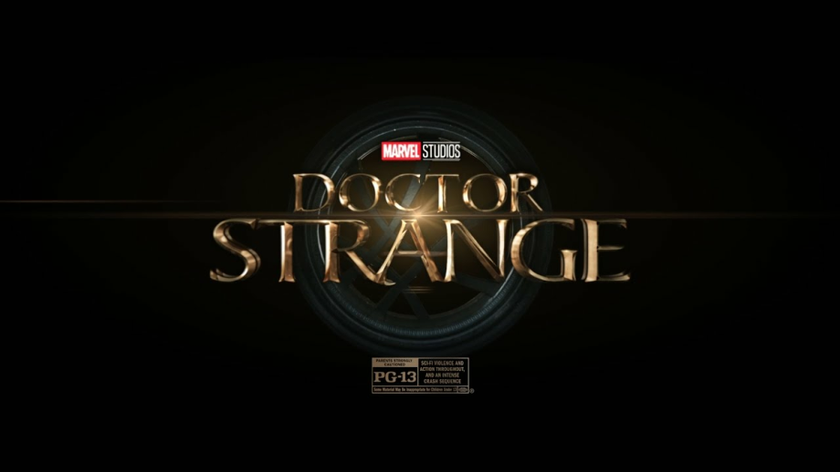 download marvel studios logo dr strange after effects