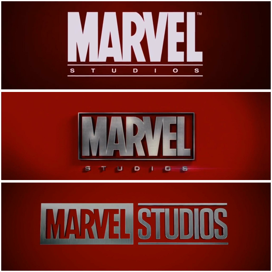 marvel studios logo intro