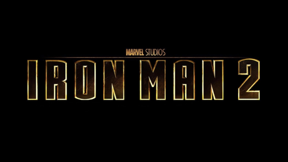 marvel studios logo iron man