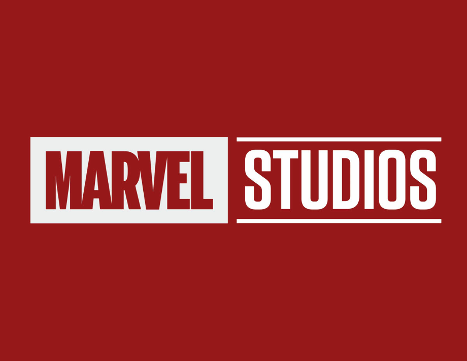 marvel studios logo vector
