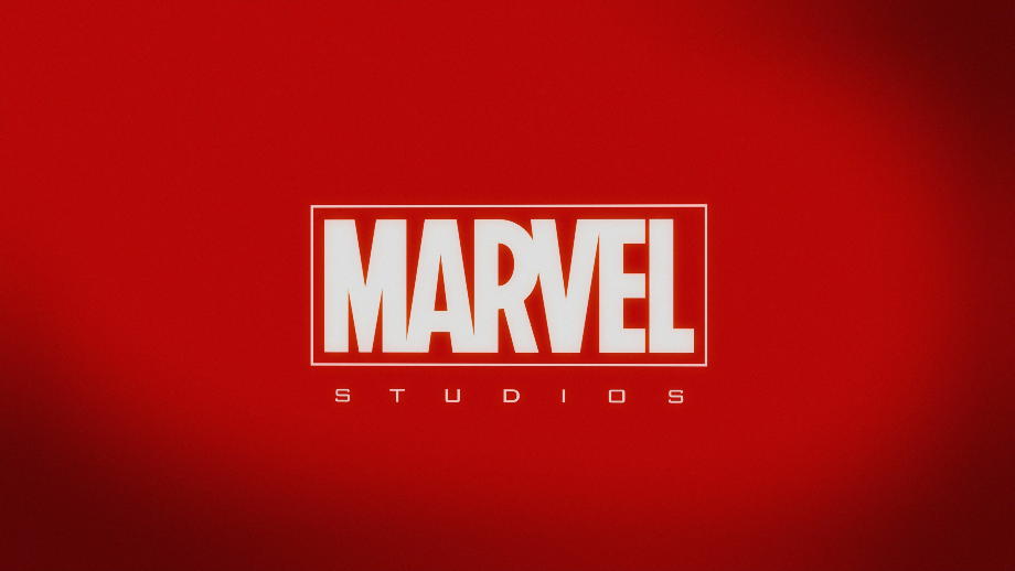 marvel studios logo wallpaper