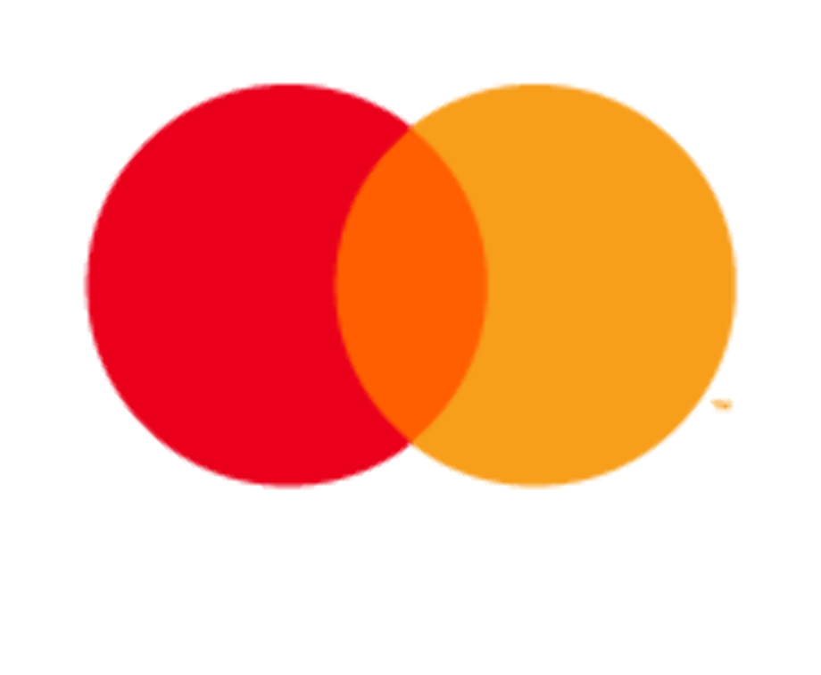 mastercard logo black