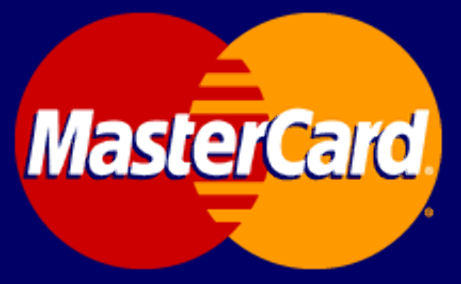 credit card logo visa