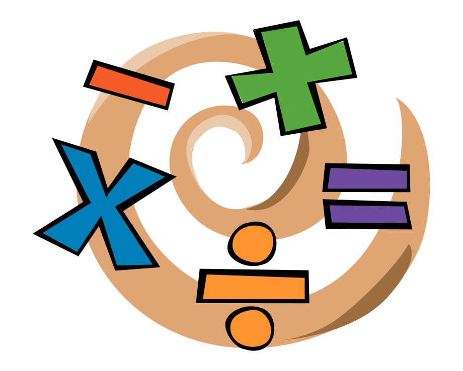 math clipart clear background