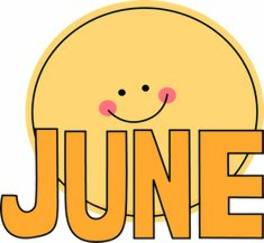 Download High Quality May Clip Art Monthly Celebration Transparent PNG