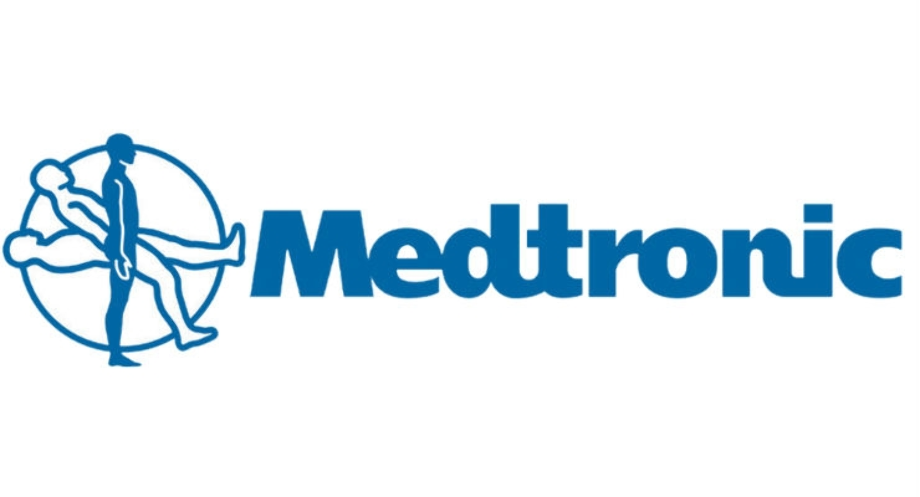 medtronic logo partnership