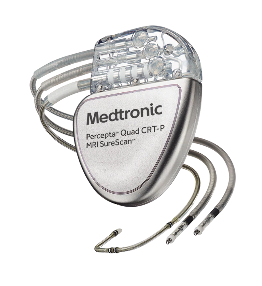 medtronic logo pacemaker