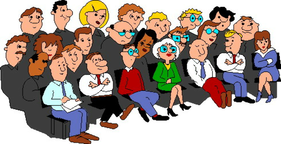 meeting clipart animated gif