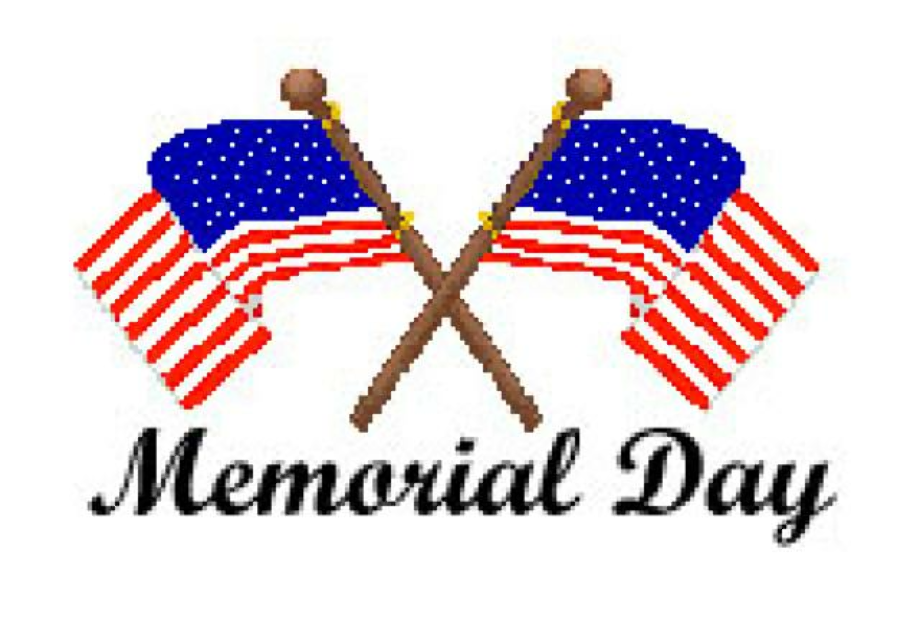 Download High Quality may clip art memorial day Transparent PNG Images