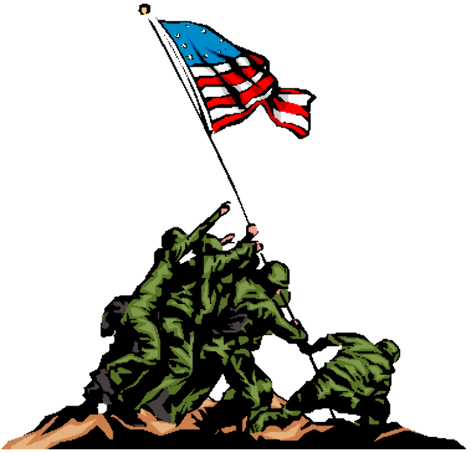 memorial day clipart remembrance