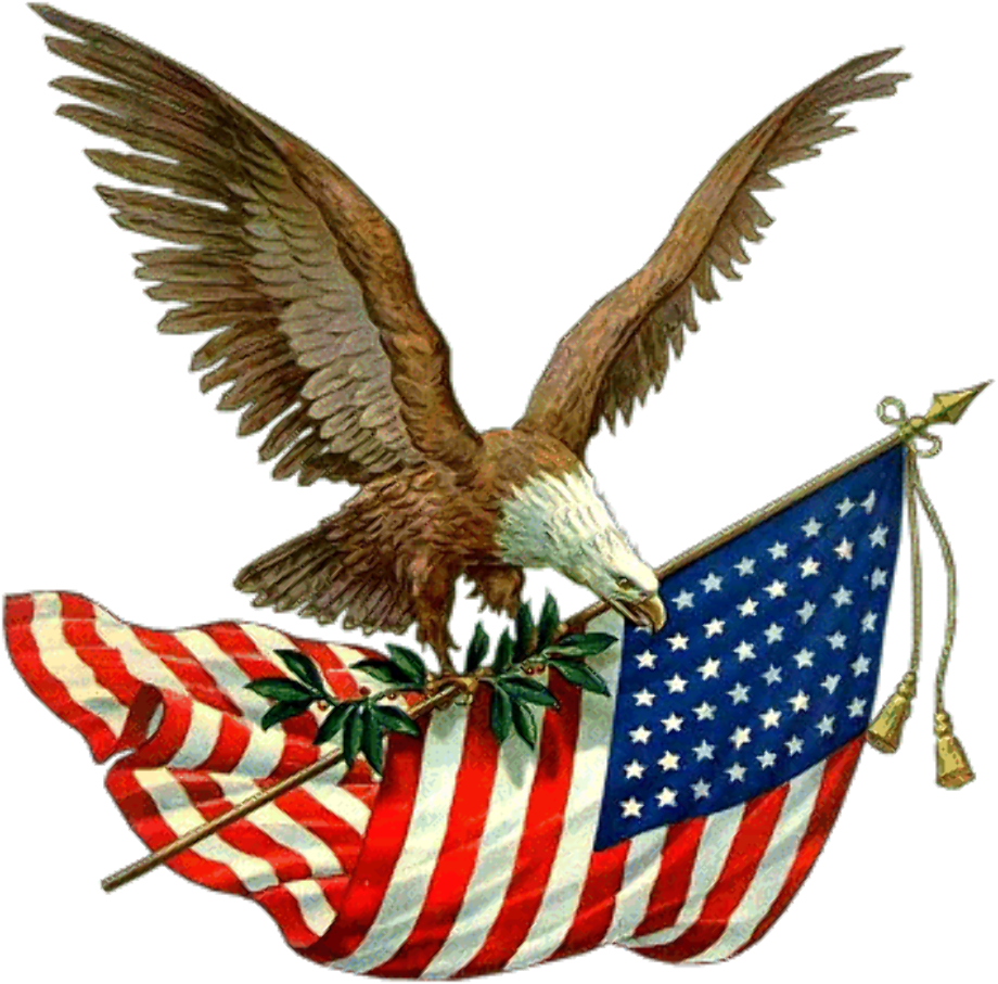 Download High Quality memorial day clipart tribute Transparent PNG