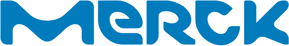 merck logo group