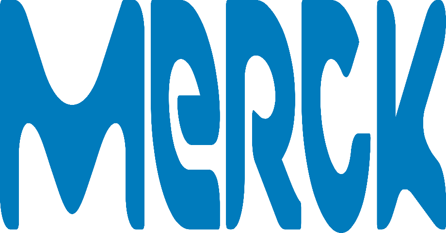 merck logo pharma