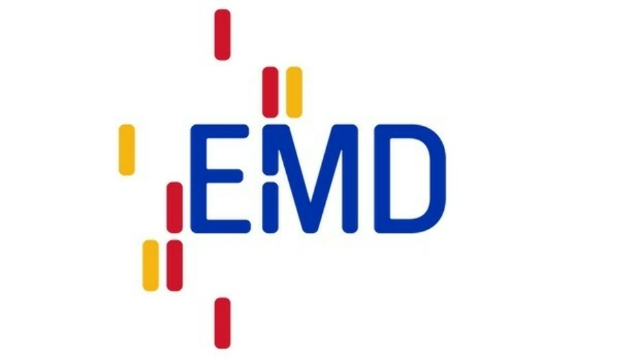 merck logo emd