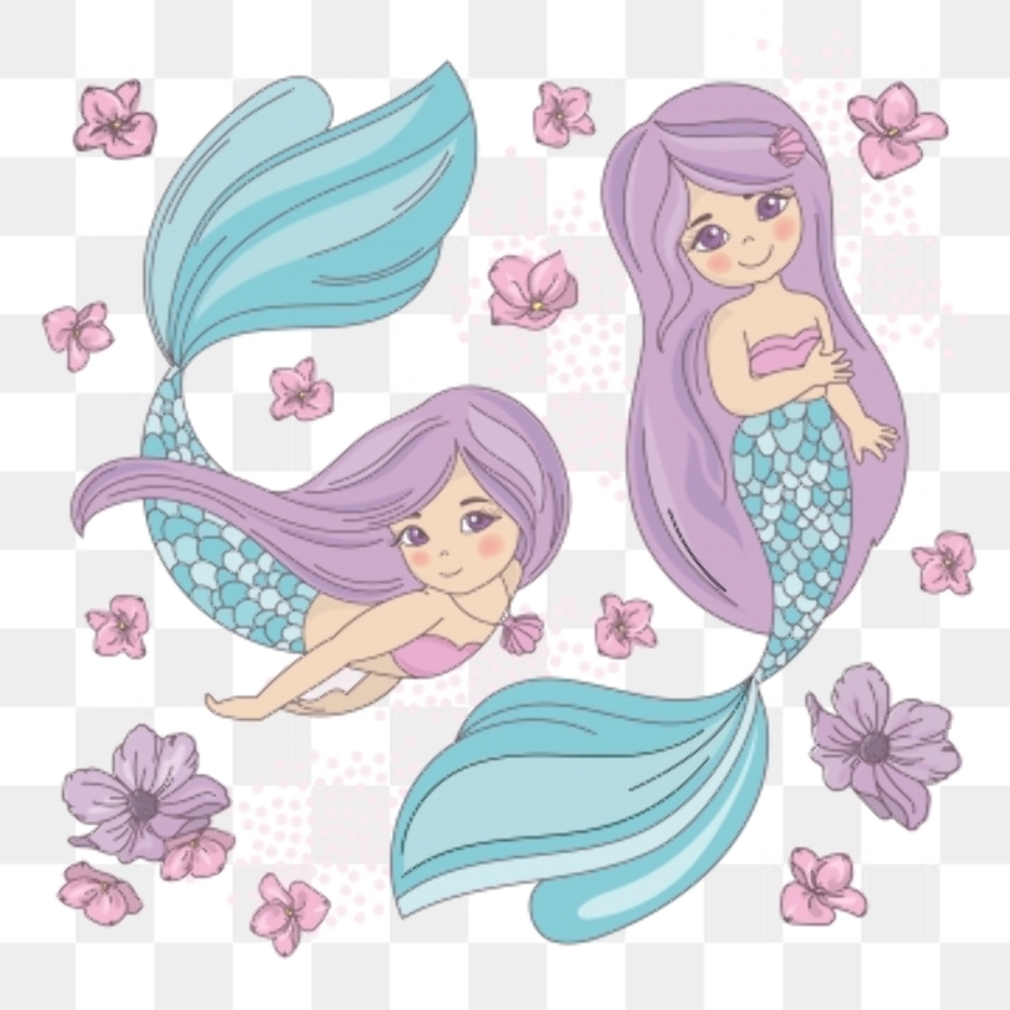 Mermaid clip art free printable, Picture #175193 mermaid clip art free