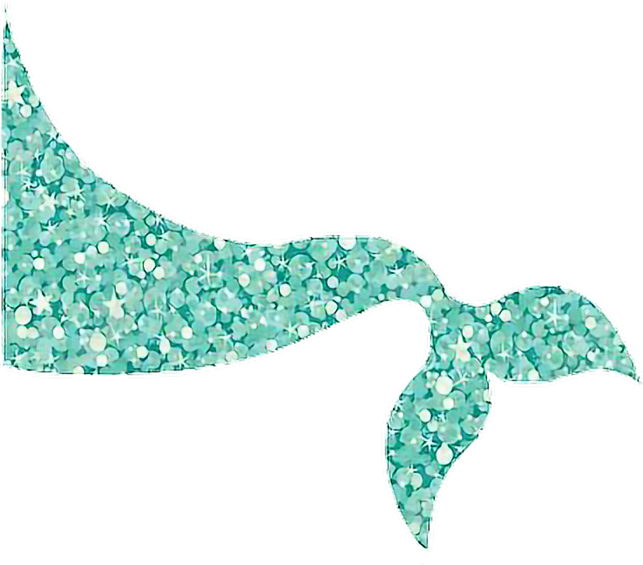 Download Download High Quality mermaid tail clipart pattern ...