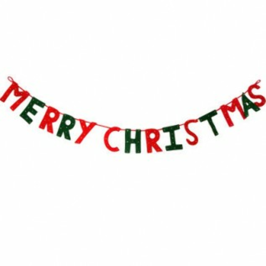 Download High Quality clipart christmas banner Transparent PNG Images ...