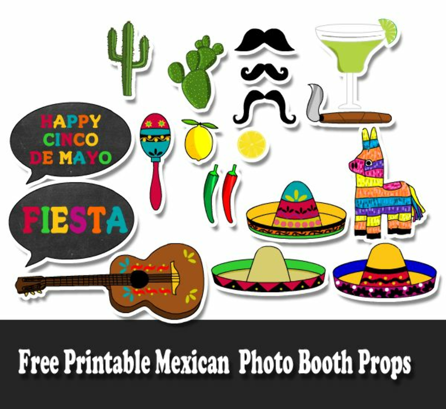 download-high-quality-mexican-clipart-printable-transparent-png-images
