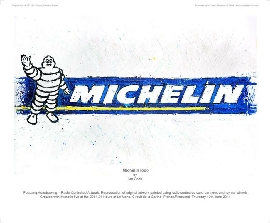 michelin logo small