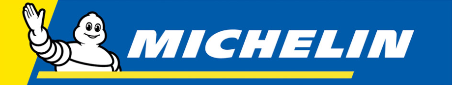 michelin logo llantas