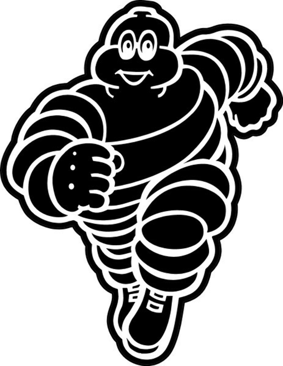 Michelin logo. Мишлен вектор. Мишлен лого вектор. Sticker Michelin Michelin.