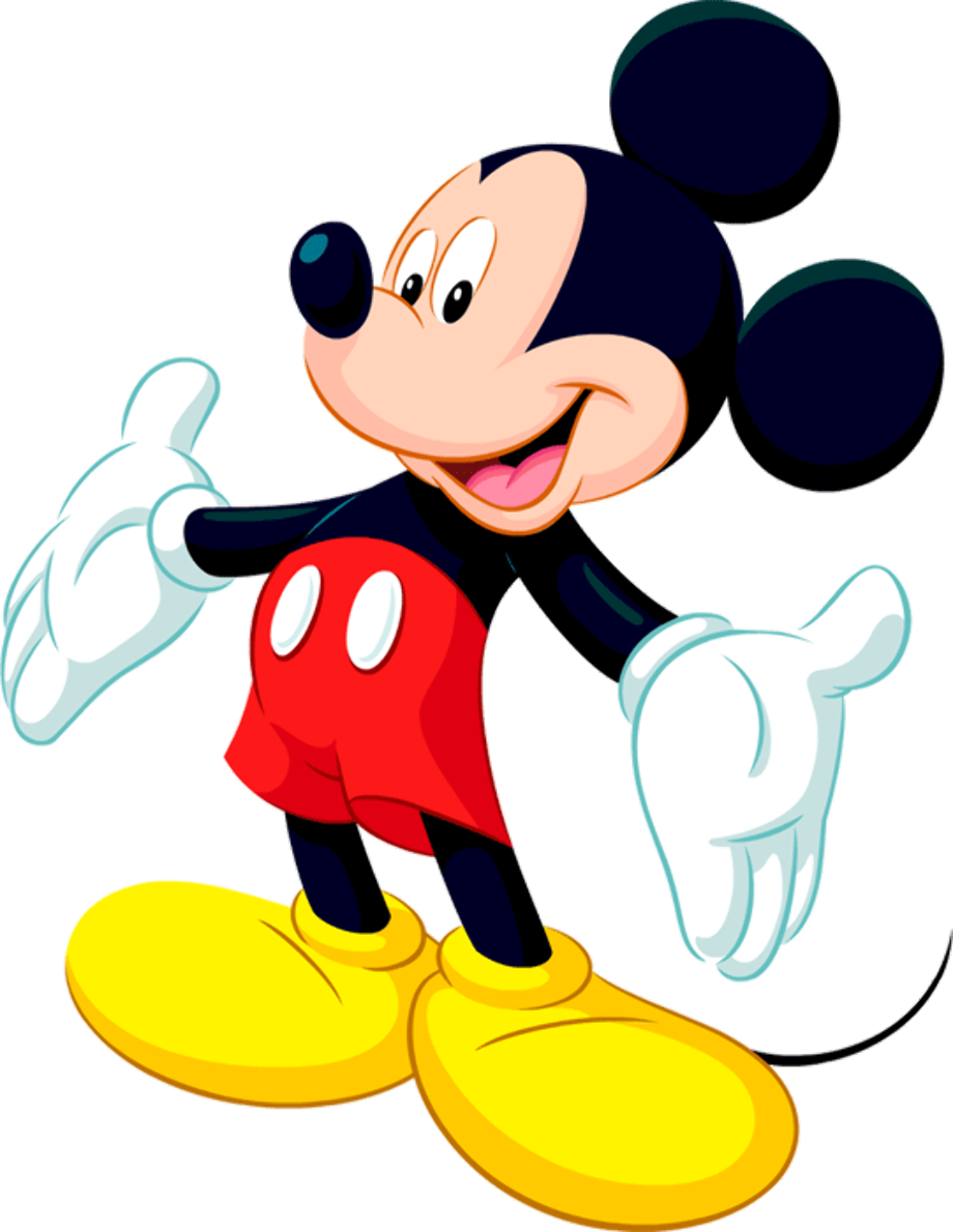 Download High Quality mickey mouse clipart 1st birthday Transparent PNG Images Art Prim clip